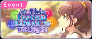 Nightcord at 25:00 events — option 13