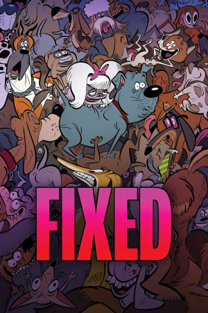 Img6270 — Sony Animated Films (As Of August 2025) option 30