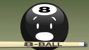 8 Balls Audition — TPOT Rejoin option 26