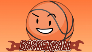 Basketballs Audition — TPOT Rejoin option 12