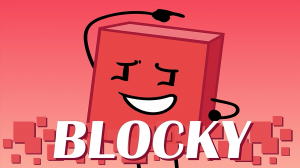 Blockys Audition — TPOT Rejoin option 6