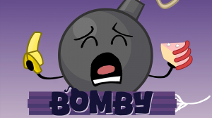 Bombys Audition — TPOT Rejoin option 49