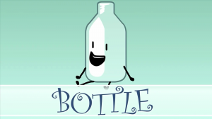 Bottles Audition — TPOT Rejoin option 36