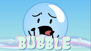 Bubbles Audition — TPOT Rejoin option 40