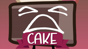 Cakes Audition — TPOT Rejoin option 1