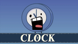 Clocks Audition — TPOT Rejoin option 47