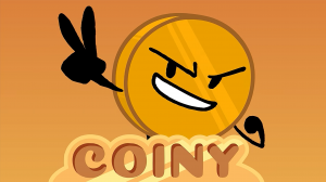 Coinys Audition — TPOT Rejoin option 14