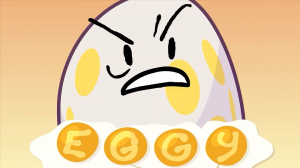 Eggys Audition — TPOT Rejoin option 16