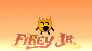 Firey Jrs Audition — TPOT Rejoin option 13