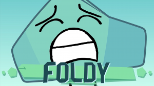 Foldys Audition — TPOT Rejoin option 37