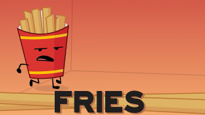 Fries Audition — TPOT Rejoin option 9