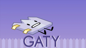 Gatys Audition — TPOT Rejoin option 51