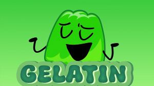 Gelatins Audition — TPOT Rejoin option 33