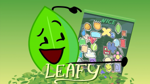 Leafys Audition — TPOT Rejoin option 34