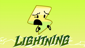 Lightnings Audition — TPOT Rejoin option 22
