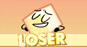 Losers Audition — TPOT Rejoin option 17
