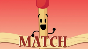 Matchs Audition — TPOT Rejoin option 8