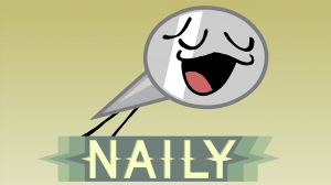 Nailys Audition — TPOT Rejoin option 23