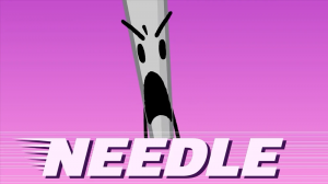 Needles Audition — TPOT Rejoin option 55