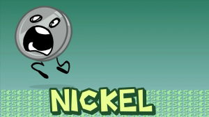 Nickels Audition — TPOT Rejoin option 30