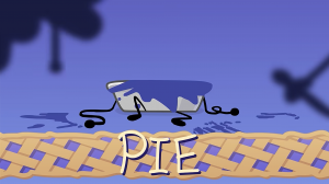 Pies Audition — TPOT Rejoin option 48