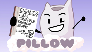 Pillows Audition — TPOT Rejoin option 53