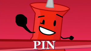 Pins Audition — TPOT Rejoin option 5