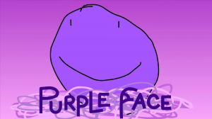 Purple Faces Audition — TPOT Rejoin option 56