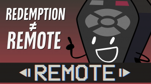 Remotes Audition — TPOT Rejoin option 2