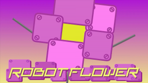 Robot Flowers Audition — TPOT Rejoin option 57