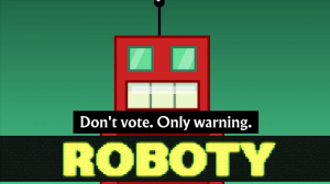 Robotys Audition — TPOT Rejoin option 7