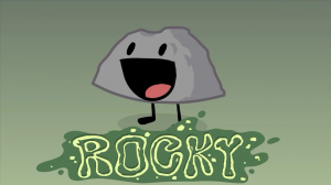 Rockys Audition — TPOT Rejoin option 27