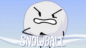 Snowballs Audition — TPOT Rejoin option 41