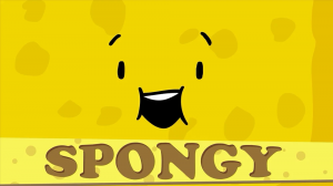 Spongys Audition — TPOT Rejoin option 21