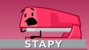 Stapys Audition — TPOT Rejoin option 3