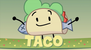 Tacos Audition — TPOT Rejoin option 29