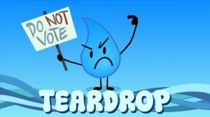 Teardrops Audition — TPOT Rejoin option 45