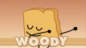 Woodys Audition — TPOT Rejoin option 18