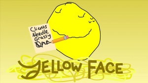 Yellow Faces Audition — TPOT Rejoin option 20