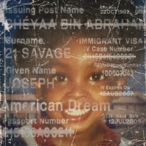 Americandream — The 2024 Listening Project option 31