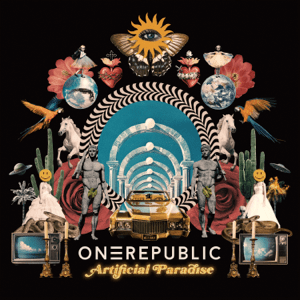 Artificialparadise — The 2024 Listening Project option 38