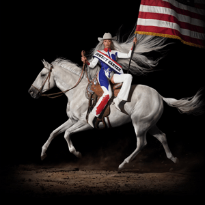 Cowboycarter — The 2024 Listening Project option 83