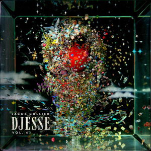 Djessevol4albumcover — The 2024 Listening Project option 98