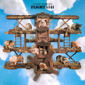 Flightb741 — The 2024 Listening Project option 125