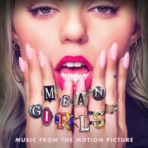 Meangirls2024soundtrackcover — The 2024 Listening Project option 204