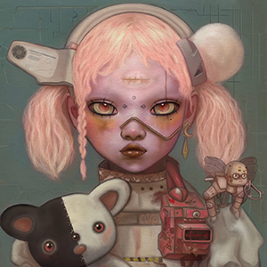 Posthumannexgen — The 2024 Listening Project option 257