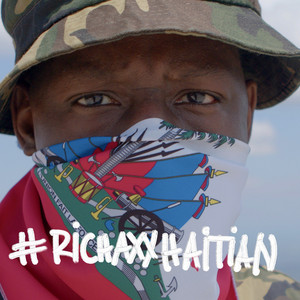 Richaxxhaitian — The 2024 Listening Project option 268