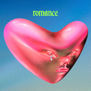 Romancefontainesdcalbumcover — The 2024 Listening Project option 270