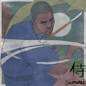Samurai — The 2024 Listening Project option 274