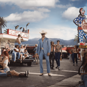 Stampedevolume1 — The 2024 Listening Project option 300